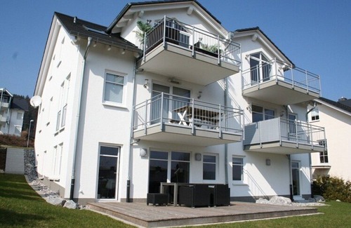 Willingen Apartment | Design apartment in Willingen at the K1 ski lift