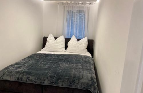 Oberdorla Apartment | Design-Apartment mit privatem Spa-Feeling & Kino