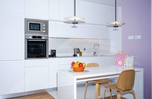 Olhao Apartment | Design apartment Olhão by Sisters of Paradise