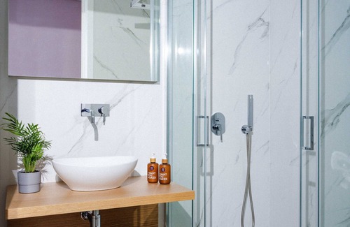 Olhao Apartment | Design apartment Olhão by Sisters of Paradise