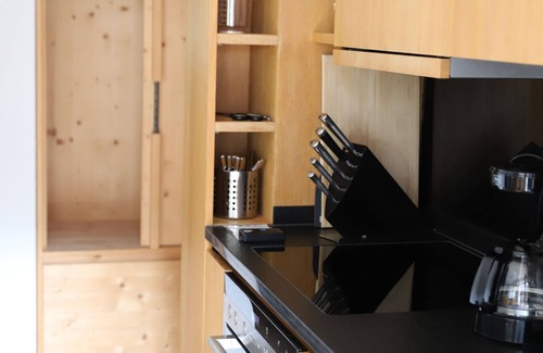 Umhausen Apartment | Design appartements der steinadler - The Golden Eagle