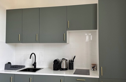 Perigueux Apartment | Design & Comfort apartment ! Sleeps 4