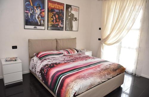Romano di Lombardia Apartment | Design & Comfort a Romano di L.