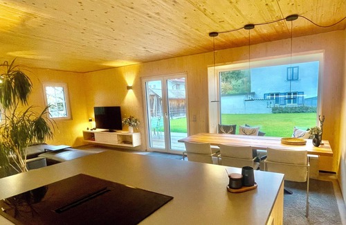 Alterschrofen Apartment | Design-ferienwohnung am Fuße der Königsschlösser: Ihr Secret Escape