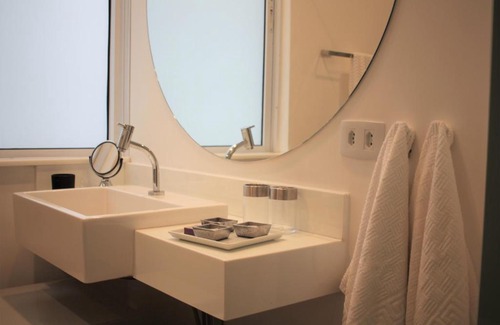 Higienopolis Apartment | Design e sofisticação em Higienópolis