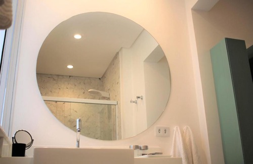 Higienopolis Apartment | Design e sofisticação em Higienópolis