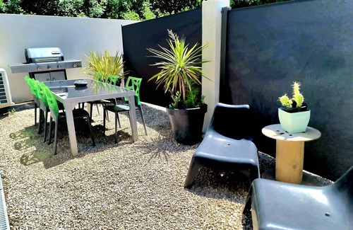 Carces House | Design en provence
