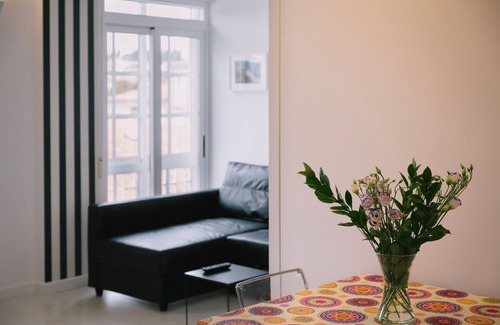 Santiago de Compostela Apartment | Design apartment with parking very well located