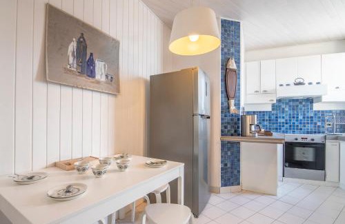Vannes Apartment | Design, grand et confortable - Ty Gwellan
