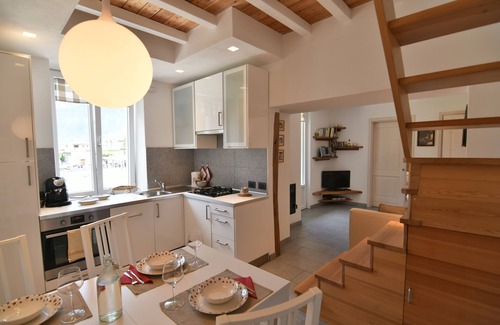 Chiavenna Apartment | Design Holiday Apartment in the center of Chiavenna