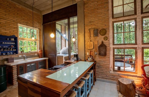 Campos do Jordao House | Design home