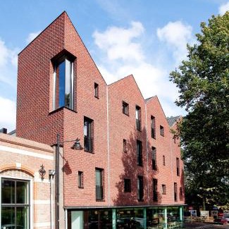 Arnhem Hotel | Design Hotel Modez