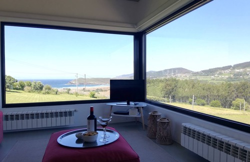 Valdovino House | design house near pantin beach