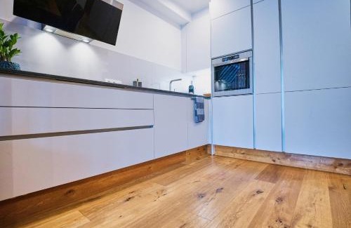 Kramsach Apartment | DESIGN LODGE - Apartment with Terrace in Tyrol, presendet by AlpenLuxus