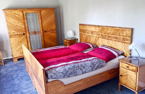 Trebel Other | Design-oriented historic farmhouse (285 m²) - the ideal FAMILY MEETING