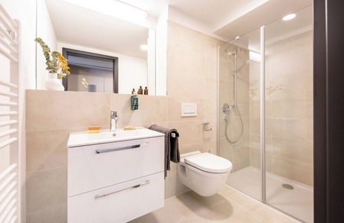 Boeblingen Apartment | Design Studio Apartment Böblingen