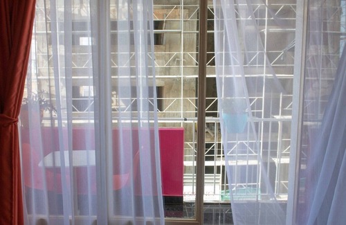 Dakar-Plateau House | Design studio / Dakar Plateau