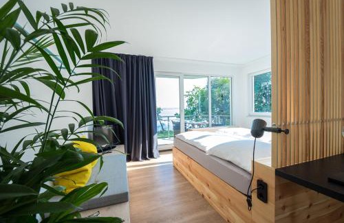 Ascheberg Apartment | Design-Suite am See