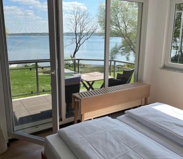 Ascheberg Apartment | Design-Suite am See