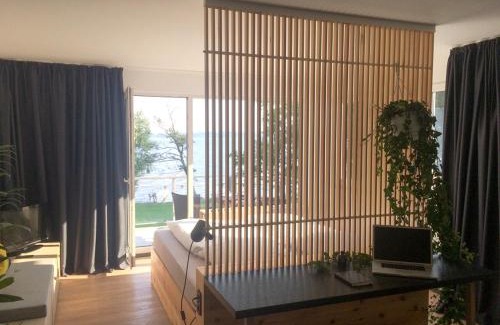 Ascheberg Apartment | Design-Suite am See