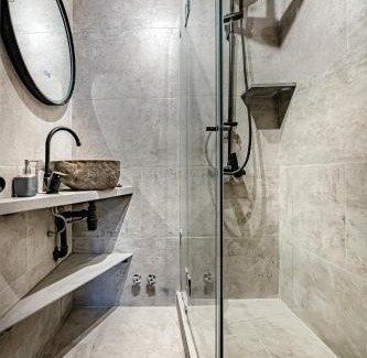 Santiago Apartment | Design Tech Comfort & Location