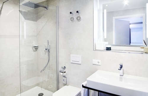 Ludwigsvorstadt-Kliniken Hotel | Design- und Kunsthotel München