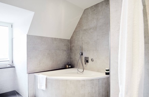 Ludwigsvorstadt-Kliniken Hotel | Design- und Kunsthotel München