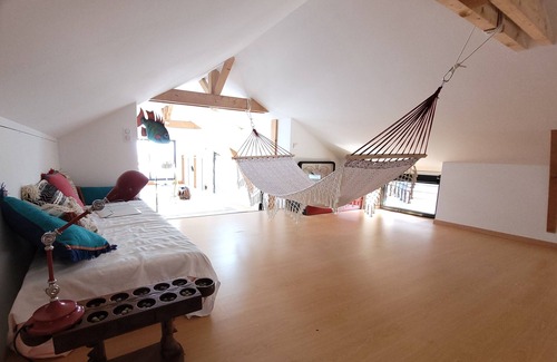Batz-sur-Mer Villa | Design & Vue saline