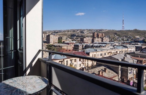 Kentron Apartment | Designed 2BR Apt/Citycenter/Selfcheckin
