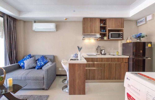 Nai Harn Apartment | Designed Apartment with pool for nice vacation
