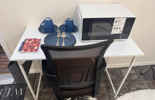 North Massapequa House | Designer 2 Rooms Modern Luxury Pad- 0 Cleaning Fee