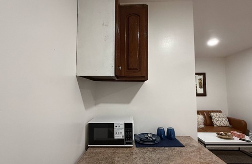 North Massapequa House | Designer 2 Rooms Modern Luxury Pad- 0 Cleaning Fee