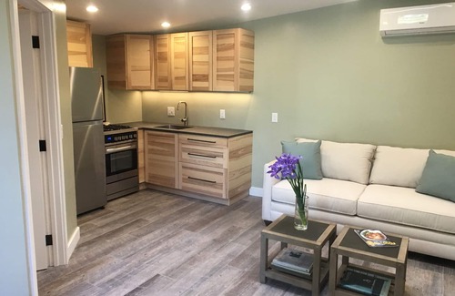 Mid City House | DESIGNER 5 STAR LUXURY PRIVATE GUESTHOUSE