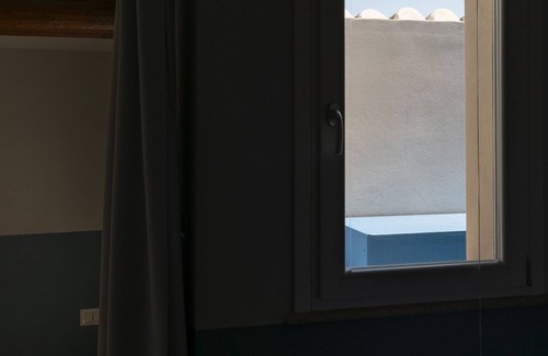 Ripatransone Apartment | Designer apartment 10 minutes' drive from the sea