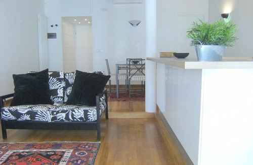 Castello Apartment | designer apartment in the heart of Venice