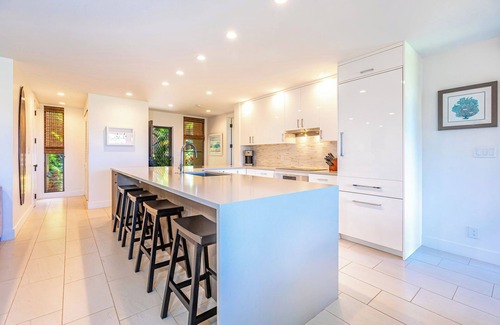 Wailea Condo | Designer - Best View!Ground Flr 2 Bdm/2Bth 39c! Remaining 2025 $400