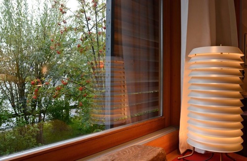 Maloja Apartment | Designer apartment in the mountains, ideal for 2 people – non-smoking apartment
