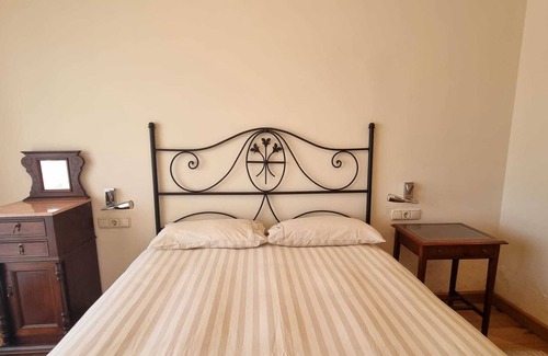 Vilagarcia de Arousa Apartment | Designer penthouse with terrace