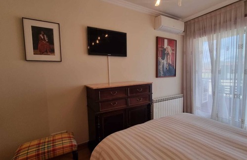Vilagarcia de Arousa Apartment | Designer penthouse with terrace