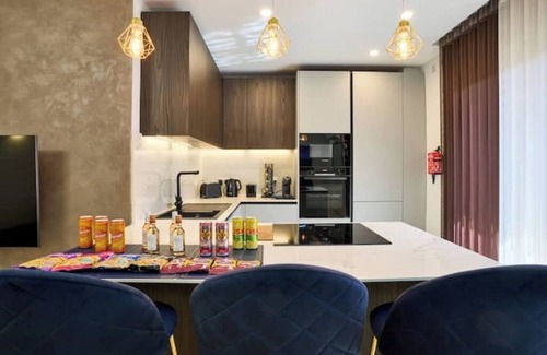 Ta' Giorni Apartment | Designer Finished Apartmentnn