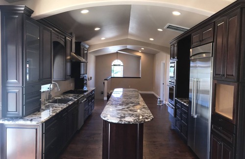 Downtown Monterey Condo | Designer Getaway close to everything Monterey and Carmel