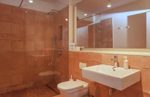 Alella House | Designer home with pool near beach and village
