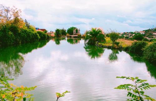 Alella House | Designer home with pool near beach and village