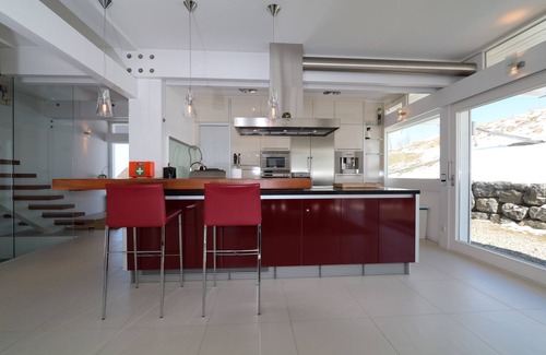 Zwischenwasser House | Designer house to relax in Vorarlberg for up to 8 people (300 sqm)
