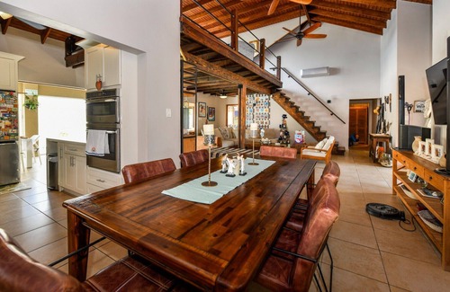 Noord House | Designer House with a View