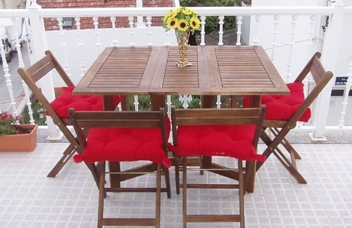 Laxe Apartment | Designer penthouse in Playa de Laxe
