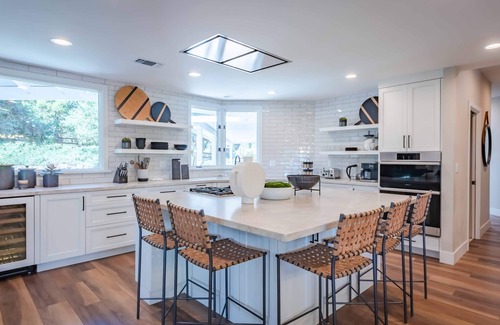 Paso Robles House | Designer Private Estate w/Pool, Hot Tub & Bocce on Westside!