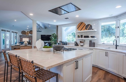 Paso Robles House | Designer Private Estate w/Pool, Hot Tub & Bocce on Westside!