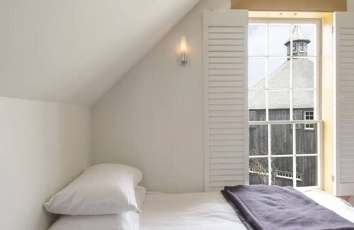 Upper Kingsburg House | Designer Seaside Cottages at Shobac Farm - Gaff Cottage