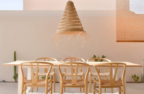 La Oliva Villa | Designer villa, ideal for relaxing as a couple or with the family